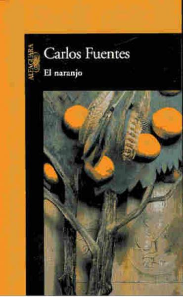 EL NARANJO