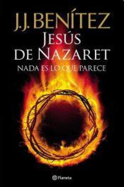 JESUS DE NAZARET