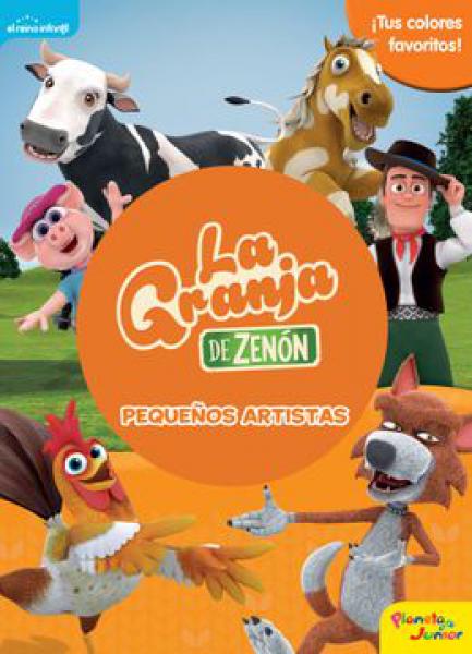 LA GRANJA DE ZENON