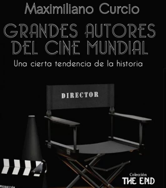 GRANDES AUTORES DEL CINE MUNDIAL