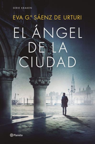 EL ANGEL DE LA CIUDAD