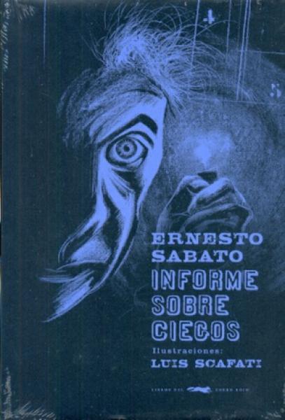 INFORME SOBRE CIEGOS