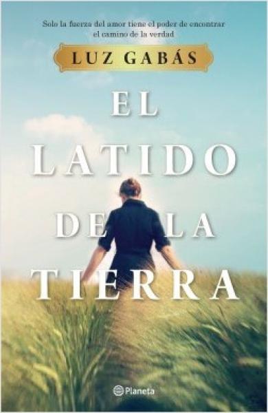 EL LATIDO DE LA TIERRA