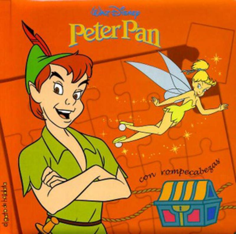 PETER PAN