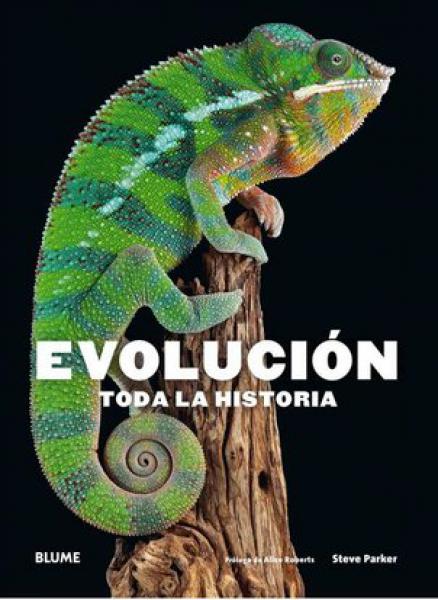 EVOLUCION - TODA LA HISTORIA