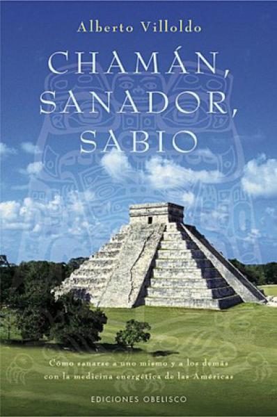CHAMAN,SANADOR,SABIO