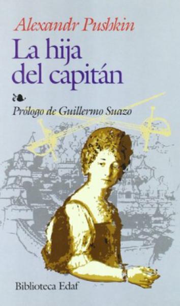 LA HIJA DEL CAPITAN