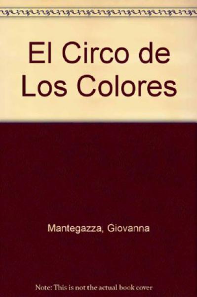 EL CIRCO DE LOS COLORES