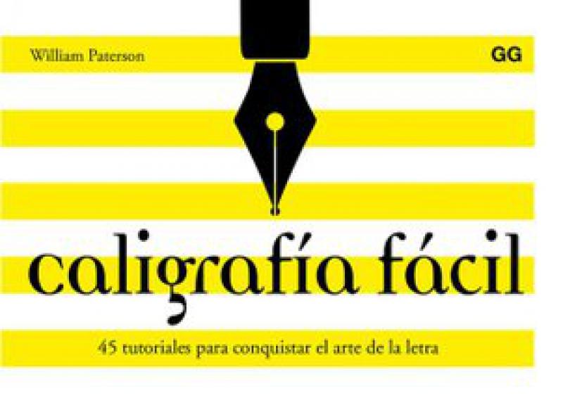 CALIGRAFIA FACIL