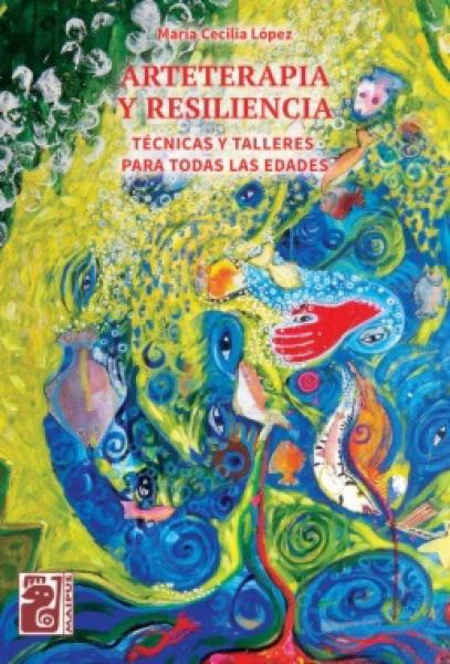 ARTERAPIA Y RESILENCIA
