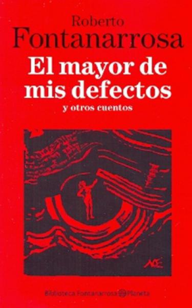 EL MAYOR DE MIS DEFECTOS