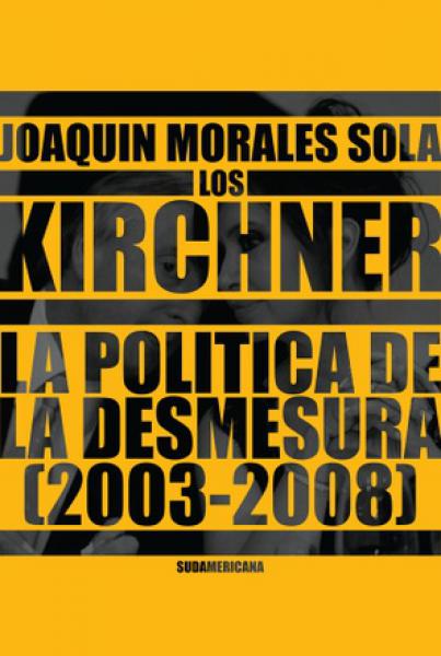 LOS KIRCHNER