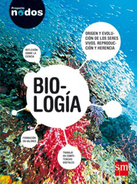 BIOLOGIA II (NODOS) ORIGEN Y EVOLUCION D