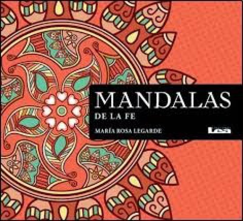 MANDALAS DE LA FE