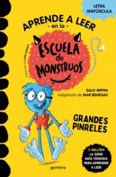 APRENDE A LEER EN LA ESCUELA DE ...