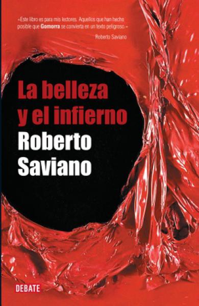 LA BELLEZA Y EL INFIERNO