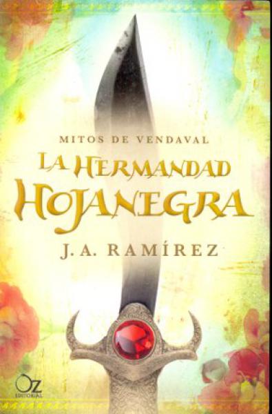 LA HERMANDAD HOJANEGRA