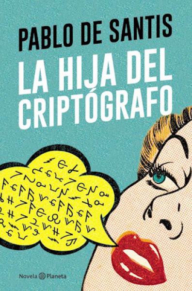 LA HIJA DEL CRIPTOGRAFO