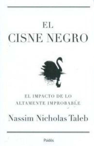 EL CISNE NEGRO