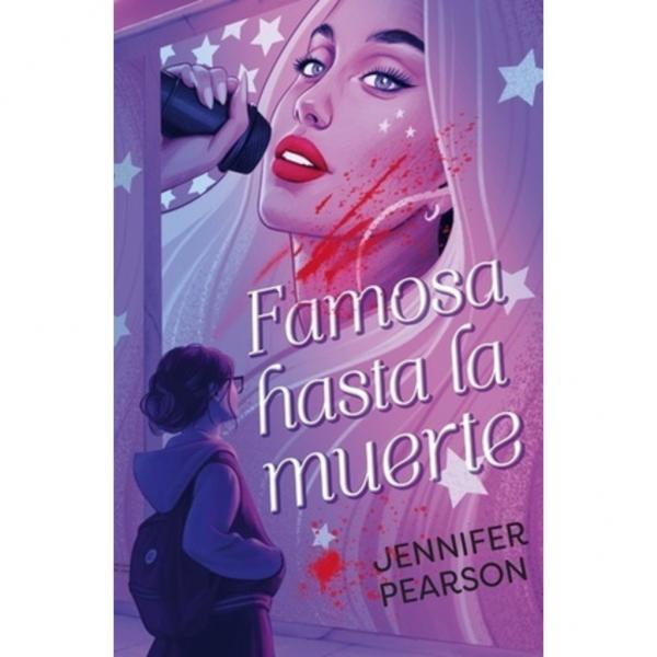 FAMOSA HASTA LA MUERTE