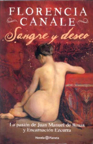 SANGRE Y DESEO