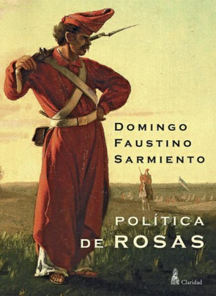 POLITICA DE ROSAS