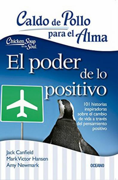 EL PODER DE LO POSITIVO