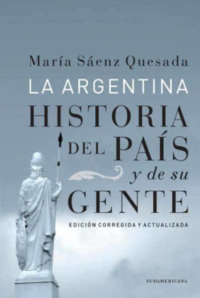 LA ARGENTINA (ED.CORRIGIDA Y ACTUALIZ.)