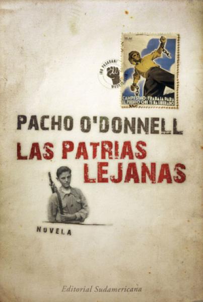 LAS PATRIAS LEJANAS