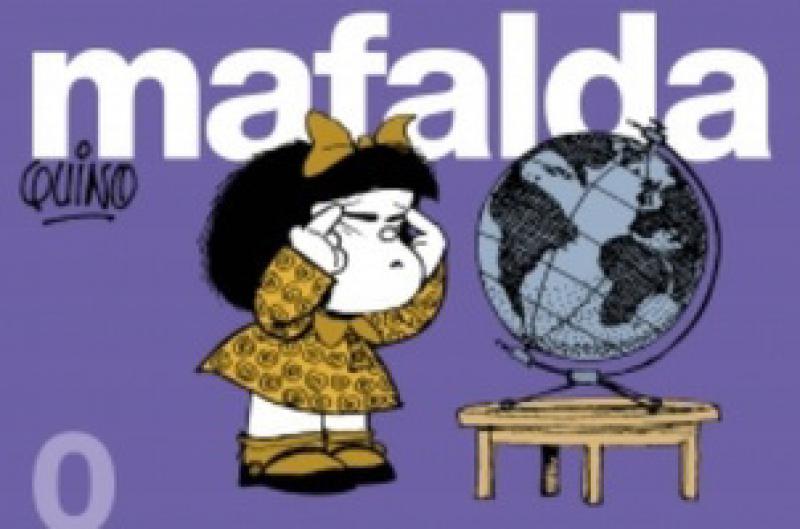 MAFALDA 0