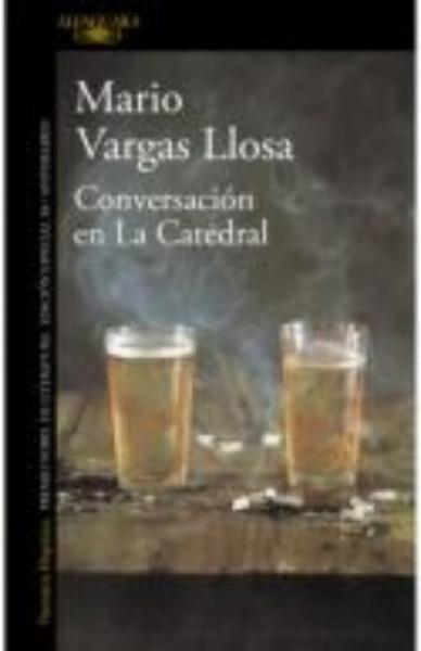 CONVERSACIONES EN LA CATEDRAL