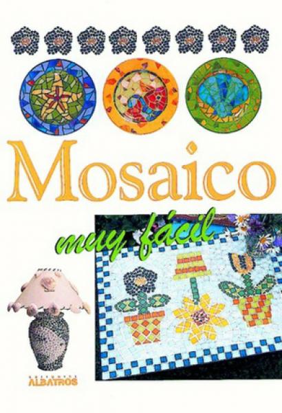 MOSAICO MUY FACIL