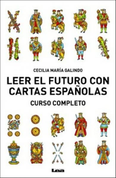 LEER EL FUTURO CON CARTAS ESPAÑOLAS CURS