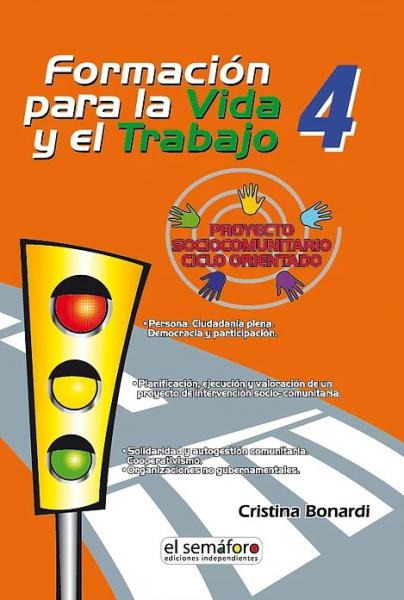 FORMACION PARA LA VIDA Y EL TRABAJO IV
