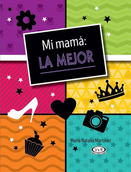 MI MAMA: LA MEJOR