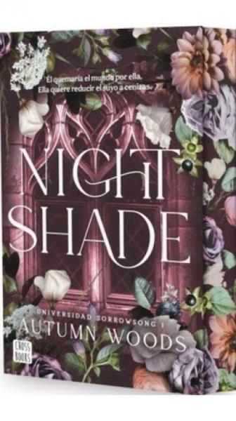 NIGHT SHADE