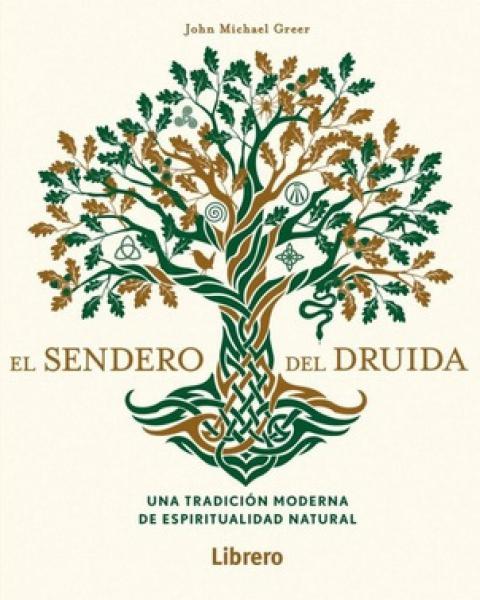 EL SENDERO DE DRUIDA