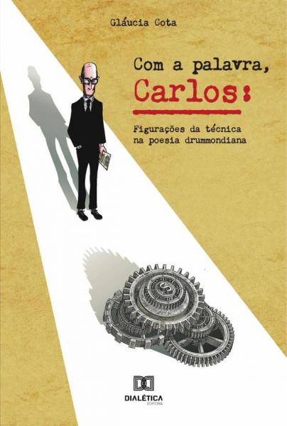 COM A PALAVRA, CARLOS