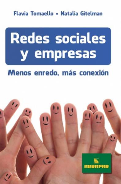 REDES SOCIALES Y EMPRESAS