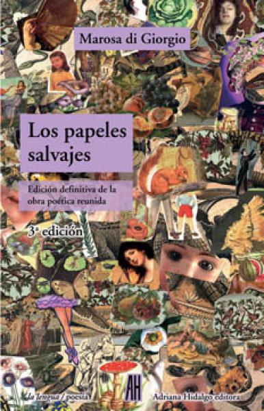 LOS PAPELES SALVAJES