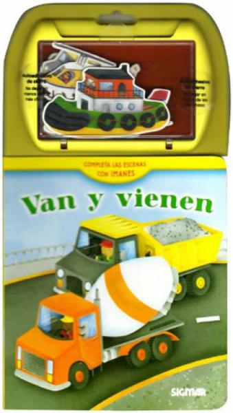 VAN Y VIENEN