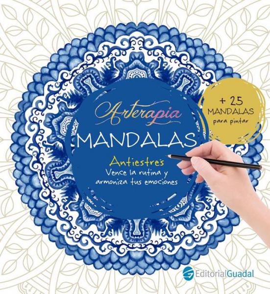 MANDALAS ANTIESTRES