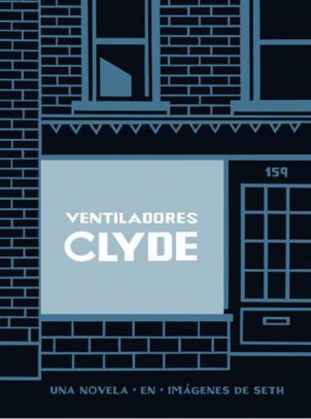VENTILADORES CLYDE (CLYDE FANS CO.)