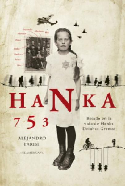 HANKA 753