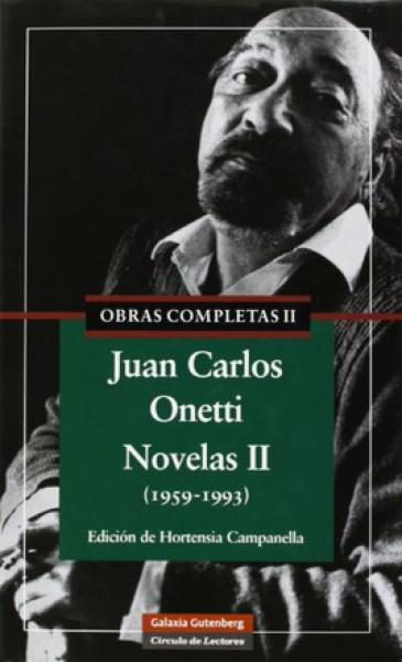 OBRAS COMPLETAS II