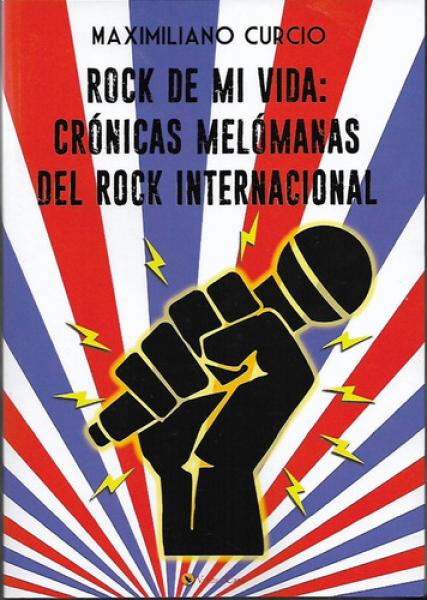 CRONICAS MELOMANAS DEL ROCK INTERNACIONA