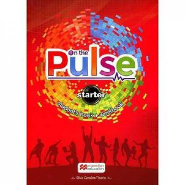 ON THE PULSE STARTER  SB+WB