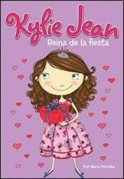 KYLIE JEAN - REINA DE LA FIESTA