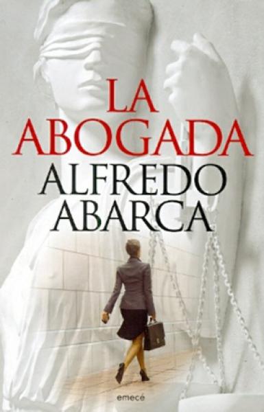 LA ABOGADA