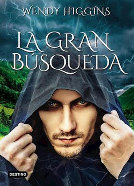 LA GRAN BUSQUEDA